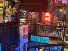 -五马集·海鲜·温州大牌档(黑金冠五马街十字路口店)