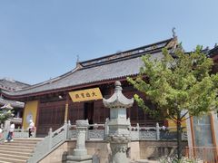 -上海青龙寺