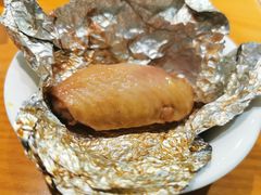 -龙梅肥肠鱼(明瓦廊店)