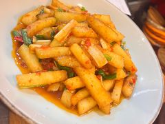 -吃饭皇帝大土家民族菜(正大广场店)