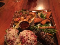 黑森林pancake-Pancakes on the rocks(Darling Harbour)