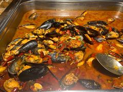 -汉巴味德(大悦城店)