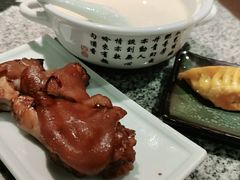 -南京大牌档(济南万象城店)