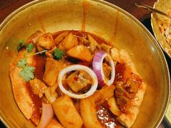 -楼兰新疆主题餐厅(苏州中心店)