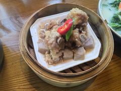 -如轩·海鲜砂锅粥·潮汕菜(一品天下店)