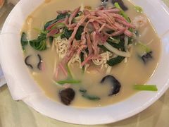 -留芳·文旅古月楼(老街店)