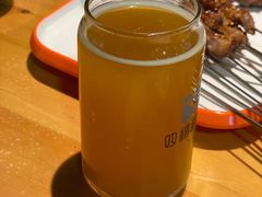 -四禧精酿烧烤串吧(大明湖店)