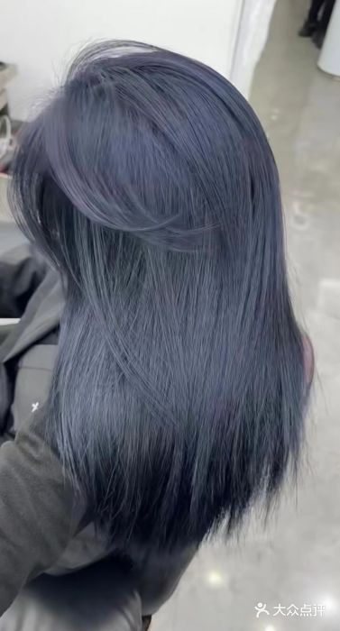 HD HAIR STYLE(天府三街店)图片