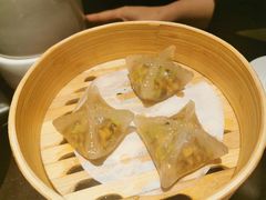 黑松露野菌饺-甄御•海鲜新青岛菜(麦岛店)