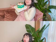 -糖秋Cake DIY·蛋糕定制·甜品台(观音桥店)