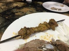 -清之口·东乡鸡自助饺子(经二路店)