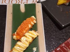 -古田居·特色寿司料理(星之岛旗舰店)