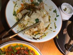 -楼兰新疆主题餐厅(苏州中心店)