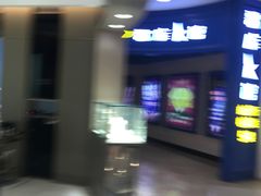-歌库K馆量贩KTV(万达广场店)