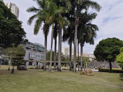 -石炮台公园