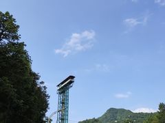 -梦幻奥陶纪景区