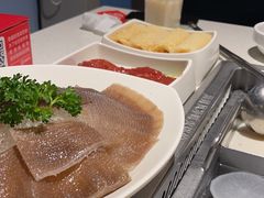 -海底捞火锅(长沙华创国际广场店)