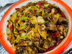 麻辣牛蛙-徐嘉赫龙虾馆