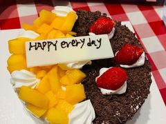 -卡漫莫尼蛋糕(私人定制店)