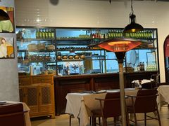 -BONAZZA 意大利餐厅