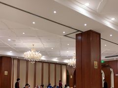 大堂-金时代顺风大酒店(金山店)