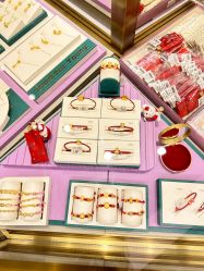 -粤豪珠宝(贝丽北路店)