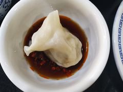 -一锅厨东北水饺店(厦大店)