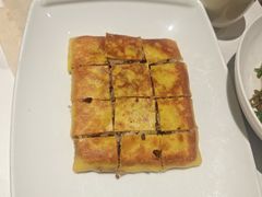 武汉三鲜豆皮-楚山晓·湖北菜(武汉光谷K11店)