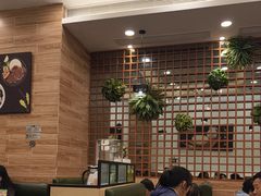 -佰搭果·广式茶餐厅(西华路店)