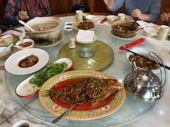 -砂锅居(西四店)