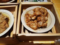 -蔡澜点心·粤菜(花城汇南区店)