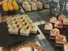 -福州西湖大酒店·怡湖咖啡厅