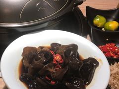 -探窝·竹笙椰子鸡(杨箕店)