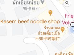 -瓦洛洛传统市场