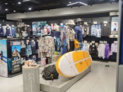 -迪卡侬(环球港店)