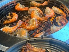 -Kingkong Buffet(The Mercury ville)