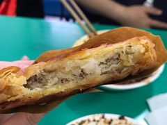 -甘记肥肠粉(马鞍北路店)