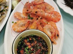 -金海湾海鲜排档(朱家尖店)