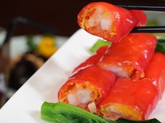 -香港狮子山下·明星粤菜餐厅(北苑店)