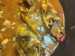 -五谷丰登·胶东海鲜·家常菜(张村店)