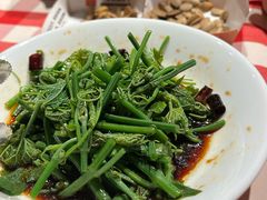 -西贝(华发商都店)