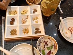 -探鱼·鲜青椒爽麻烤鱼(沈阳万象城店)