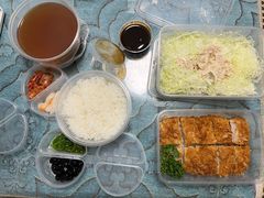 -胜博殿日式炸猪排(西红门店)