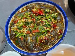 -官塘陈记鱼生·潮汕砂锅粥·牛肉火锅(潮枫路总店)