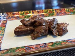 -三石铁板烧(紫竹桥店)
