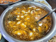 酸菜鱼-老地方鱼馆