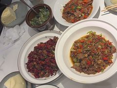 -攸州小镇家湘菜(小米科技园店)