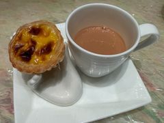 -8餐厅(新葡京酒店)