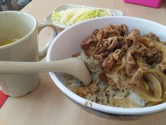 -李先生牛肉面大王(东铁营店)