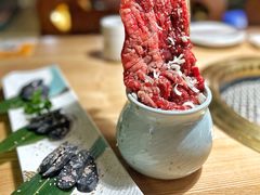 -江户烧肉(高德店)